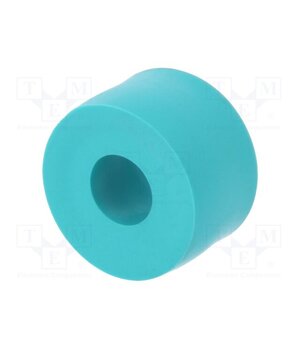 6000339GT Accessories: cable gasket; ways: 1; Øcable: 5.5÷7mm; Øout: 14.5mm 9yW1sdYSXe9XmmA-pS69qvhDk5TJe2hcIWLfHNnSrKQ