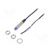 PRDL12-8DP Sensor: inductive; OUT: PNP / NO; 0÷8mm; 10÷30VDC; M12; 2m; IP67 Z6WzpLq6-wOYOEvxX7rOk68J4b8YBG_yQLsFgkargtU