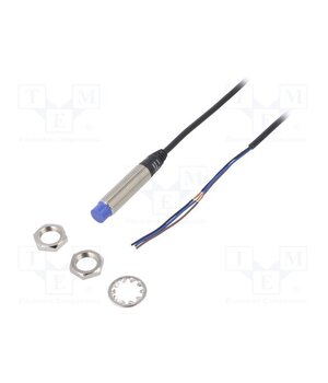 PRDL12-8DP Sensor: inductive; OUT: PNP / NO; 0÷8mm; 10÷30VDC; M12; 2m; IP67 Z6WzpLq6-wOYOEvxX7rOk68J4b8YBG_yQLsFgkargtU