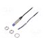 PRDL12-8DP Sensor: inductive; OUT: PNP / NO; 0÷8mm; 10÷30VDC; M12; 2m; IP67 Z6WzpLq6-wOYOEvxX7rOk68J4b8YBG_yQLsFgkargtU