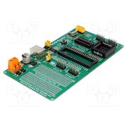 MIKROE-257 Dev.kit: Microchip 8051; AT89; prototype board 7wjUbZJ3G0P5dTNoGTxR2XBxVuZh_yxAZ2ingGoG6tA