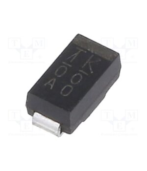 ST04-16F1-5103 Diode: TVS; 400W; 16V; unidirectional; 1F (DO214AC) LD7Ij1UqUg5jsIYq5tPWPdPAn7JsvQ5adY3JBa7l6Us