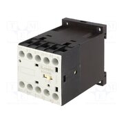 11BG1201D110 Contactor: 3-pole; NO x3; Auxiliary contacts: NC; 110VDC; 12A; BG 6XoMedCS2M_ODyTtY9hYeL6aXI6HK5hOkyzBpFQ7RB8
