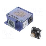 XCKM110 Limit switch; pin plunger Ø10mm; NO + NC; 10A; max.250VAC; PG11 XD-rpyiBBwskTlmVU15uiU58MSYZc99jVBxEqIpJjL0