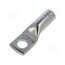 KCR_16-120/10 Tip: ring tube; M16; 120mm2; crimped; for cable; tinned; copper oHRhA_m1v2riUxs1qeQGdJRooDoIGwF1ciIWUK0yblY