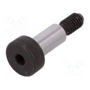 ISO 7379-5-M4-10 Shoulder screw; steel; M4; 0.7; Thread len: 8mm; hex key; HEX 2.5mm yUsCeZ1AStIi5DAMNYNTE6SOkROIQ8poow3Cnq734yQ