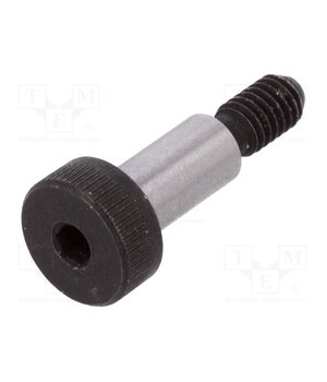 ISO 7379-5-M4-10 Shoulder screw; steel; M4; 0.7; Thread len: 8mm; hex key; HEX 2.5mm yUsCeZ1AStIi5DAMNYNTE6SOkROIQ8poow3Cnq734yQ