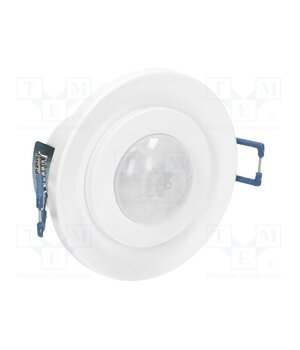 OR-CR-243 Motion sensor; ceiling; 230VAC; IP20; 6m; Range: 10s÷15min; 360° l0kCJLoP1gofmKiIek0GWw052ucx0Os6xW1sPBDXAiU