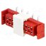 TMM-6-L-10-1 Connector: wire-board; socket; female; PIN: 10; 30V; 1A; vertical ka8FJhj6UeryGMfpP855JT3guqehlIA5bWbsXUbEjzk