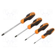 012620304 Phillips; PH0,PH1,PH2,PH3; BETAGRIP; 4pcs. xq0cUyoJhMEpaaEoQniesdEoW1QFgW_fx8LKcao3-7U