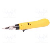 PL-100 Soldering iron: gas; 7.5ml; 30min; Shape: conical mkV-ryNdxfImVn1hY_VP5fmmTNSuYmiOSNFGrS_KFmo