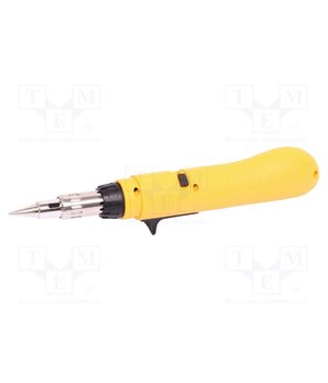 PL-100 Soldering iron: gas; 7.5ml; 30min; Shape: conical mkV-ryNdxfImVn1hY_VP5fmmTNSuYmiOSNFGrS_KFmo