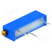 T18102KT10 Potentiometer: mounting; multiturn; 1kΩ; 750mW; ±10%; linear QDhj9qNJWC8BDnY9sfI40gXZs4iN_8H7o8BvQ5n9vl0