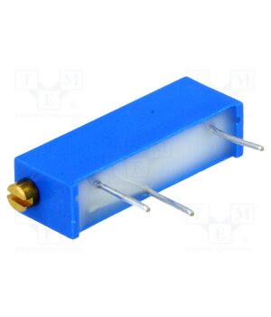 T18102KT10 Potentiometer: mounting; multiturn; 1kΩ; 750mW; ±10%; linear QDhj9qNJWC8BDnY9sfI40gXZs4iN_8H7o8BvQ5n9vl0