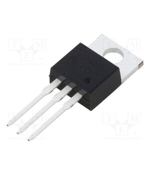 TIP42AG Transistor: PNP; bipolar; 60V; 6A; 65W; TO220AB InN-ml3Za3yywrZNi51a_1DzNkj37yh1y7Qu8M5_v0c