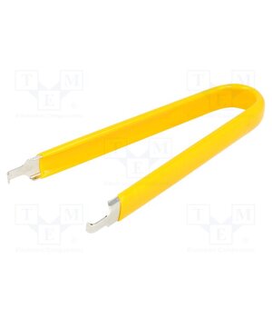 PZ12 Tool: for  removal; DIP; 38mm; Application: for ICs kfgqwnDW4qFv6jefujWlJoeyXrA6jidolW3w4-s_Wx0