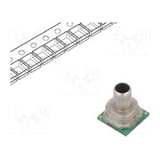 MPRLF0100MG0000SA Sensor: pressure; 0÷60mbar; gage; OUT: SPI; SMT; -40÷85°C; 5x5x5.8mm sh3bAaWzfMoa5TfD0LTYVNaFFtt0isd6JxCyjGrFp6Q