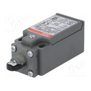 1SBV010113R1211 Limit switch; plastic roller Ø11mm; NO + NC; 10A; max.400VAC q-pbqQAvnMWXQU-3bqY-vIFmxOS4DLOe9x5CFjTcu3Q