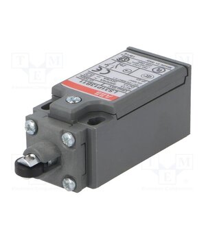 1SBV010113R1211 Limit switch; plastic roller Ø11mm; NO + NC; 10A; max.400VAC q-pbqQAvnMWXQU-3bqY-vIFmxOS4DLOe9x5CFjTcu3Q