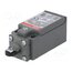 1SBV010113R1211 Limit switch; plastic roller Ø11mm; NO + NC; 10A; max.400VAC q-pbqQAvnMWXQU-3bqY-vIFmxOS4DLOe9x5CFjTcu3Q
