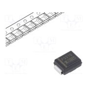 1PGSMB5927 Diode: Zener; 3W; 12V; 125mA; SMD; reel,tape; SMB; single diode g_LVIlagAWT4qc1pNBDjn664G1SmpCymGCvIplgfJ9k