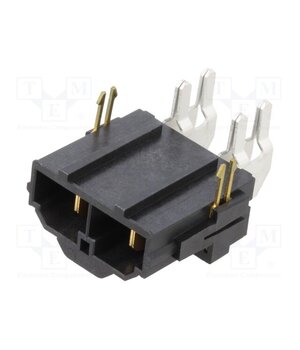 42820-2223 Connector: wire-board; socket; male; PIN: 2; Mini-Fit Sr; 600V; THT ahDXKiNqFyKAEUgwqFPDj2kypjewuvFNAZ1Nr2mPJAQ