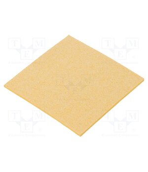 TC205 Tip cleaning sponge; for stand suEpbFINAZ7-RgdrCVJrsFQ1ISScGNfkmxSIG6Vmupw