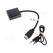 68793 Adapter; D-Sub 15pin HD socket,HDMI plug,Jack 3.5mm socket W4OgztRidnHVweR2_Xs8-6b02BbciACO2egX-knClIc