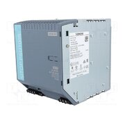 6EP1336-2BA10 Power supply: switching; for DIN rail; 480W; 24VDC; 20A; IP20; 90% 7j0AX8a6eooNuqHhzEqNSpT2O9A3EmgM7wK9GP4eZww