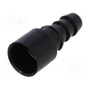 09140006274 Contact; female; pipe ID Ø6mm; Mech.durability: 500cycles; Delrin pFEEkQZF2X7oHtrtKmmFGdMtP-btZ2K1ugEkmgsdVIU