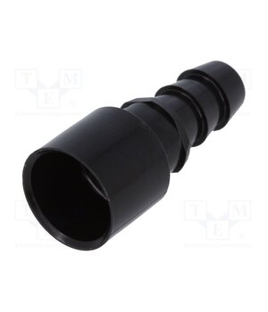 09140006274 Contact; female; pipe ID Ø6mm; Mech.durability: 500cycles; Delrin pFEEkQZF2X7oHtrtKmmFGdMtP-btZ2K1ugEkmgsdVIU