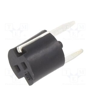 0031.7501 Fuse holder; THT; -40÷85°C; 5A; thermoplastic; UL94V-0; 5.08mm GgPz6TTp9z6rzBrOGoTEu_gybvBTjHIwDPm12l_t2EA