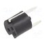 0031.7501 Fuse holder; THT; -40÷85°C; 5A; thermoplastic; UL94V-0; 5.08mm GgPz6TTp9z6rzBrOGoTEu_gybvBTjHIwDPm12l_t2EA