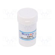 ME3-HCL Sensor: gas; hydrogen chloride (HCl); Range: 0÷20ppm; ME3 tU5XtaWGS_MeTyCIKZA5MS8_Hxn9NKViVaEdux4Tfwg