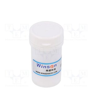ME3-HCL Sensor: gas; hydrogen chloride (HCl); Range: 0÷20ppm; ME3 tU5XtaWGS_MeTyCIKZA5MS8_Hxn9NKViVaEdux4Tfwg