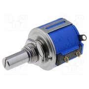 3540S-1-502L Potentiometer: shaft; multiturn; 5kΩ; 2W; ±5%; 6.35mm; linear; IP40 f9NcY1QVzZior_wi6_xtrkQChN6P--hAgxfVX4I5IeM