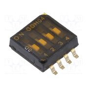 1571983-4 Switch: DIP-SWITCH; Poles number: 4; OFF-ON; 0.1A/50VDC; Pos: 2; SMT TplnT-ci451U-hqGJLqjpvtH-OKHpV1Rc8zlNI-wSqI