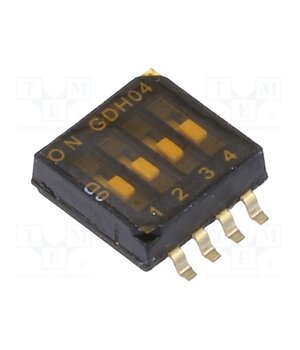 1571983-4 Switch: DIP-SWITCH; Poles number: 4; OFF-ON; 0.1A/50VDC; Pos: 2; SMT TplnT-ci451U-hqGJLqjpvtH-OKHpV1Rc8zlNI-wSqI