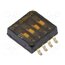 1571983-4 Switch: DIP-SWITCH; Poles number: 4; OFF-ON; 0.1A/50VDC; Pos: 2; SMT TplnT-ci451U-hqGJLqjpvtH-OKHpV1Rc8zlNI-wSqI
