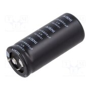 ELH1JM682P55KT Capacitor: electrolytic; SNAP-IN; 6800uF; 63VDC; Ø25x55mm; ±20% hC7j6HFYEcnLvKhQJOdZgcvG_8vX6lEYOJpO72wqb2I