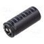 ELH1JM682P55KT Capacitor: electrolytic; SNAP-IN; 6800uF; 63VDC; Ø25x55mm; ±20% hC7j6HFYEcnLvKhQJOdZgcvG_8vX6lEYOJpO72wqb2I