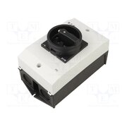 P1-25/I2/SVB-SW/N Switch-disconnector; Poles: 3+N; for building in; 25A; 13kW 7n5ZiX3YfqXRnJerkBa4RBpDKogcPouzLn_CeOlcBP4