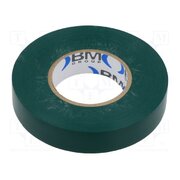 ESB1525VE Tape: electrical insulating; W: 15mm; L: 25m; Thk: 0.15mm; green 1-NKMKHl_DlSGJ1b_64xKvq3HF-bj6tQXTX0yKckEVY