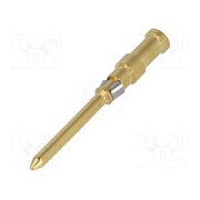 09150006124 Contact; male; copper alloy; nickel plated,gold-plated; crimped u4blm8IZqIrzK3G3212QNT73JFARtz25o0oWybT_wBw
