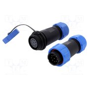DS1110-27-9BU8 Connector: circular; male + female; PIN: 9; 500V; 3A; IP67 94E2UDBPgRGyHWZZ9XLQ3a9cb2L3krk3B5nR7b-0mTk