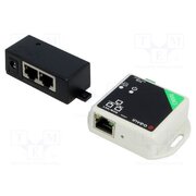 NANO TEMP Industrial module: LAN temperature; -10÷55°C; IP30; 12÷24VDC GH4L2Wf7gK7x-9G1LXdKrlJTfHV3OvWnmeghsZATrF0
