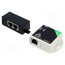 NANO TEMP Industrial module: LAN temperature; -10÷55°C; IP30; 12÷24VDC GH4L2Wf7gK7x-9G1LXdKrlJTfHV3OvWnmeghsZATrF0