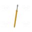 GKS-112 306 150 R 1502 M Test needle; Operational spring compression: 4mm; 8A; Ø: 1.5mm qkDjD4OkdcNZEmYAVfPrY2-evKEC0JqHd5H2FTT8bKk