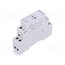 22.32.0.230.4520 Contactor: 2-pole installation; 25A; 230VAC,230VDC; NC + NO; IP20 bXa-jlw2AxGCubxiF6mCzi1-dROXMqoAQemPGYr96js