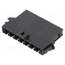 213814-1107 Connector: wire-wire; plug; male; PIN: 7; Mega-Fit; straight; 23A 4ESa2fcVOQOfyGYoa8SzT0ic6J5XhCsOmI6zlfN0LsY